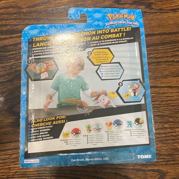 Pokémon poke ball - Picture 2 of 5